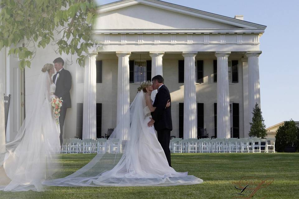 Berry Hill Resort and Conference Center