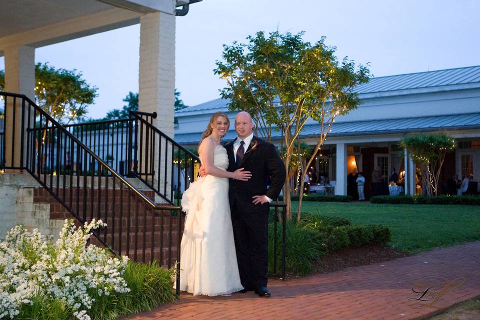 Berry Hill Resort and Conference Center