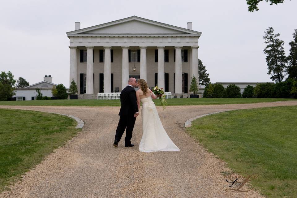 Berry Hill Resort and Conference Center