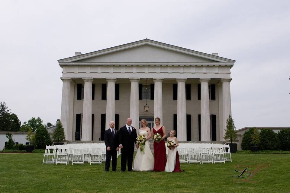 Berry Hill Resort and Conference Center