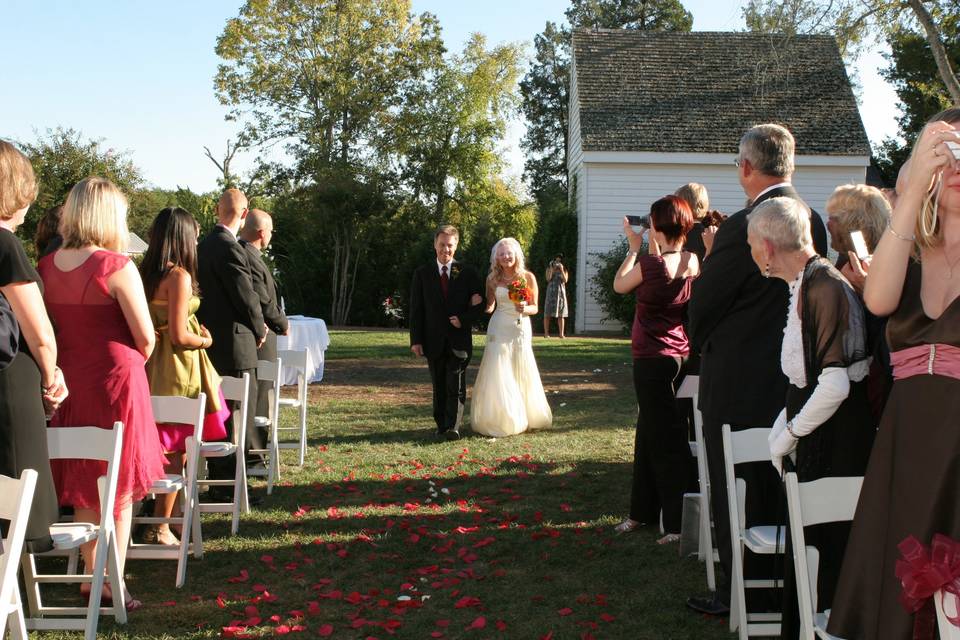 Berry Hill Resort and Conference Center