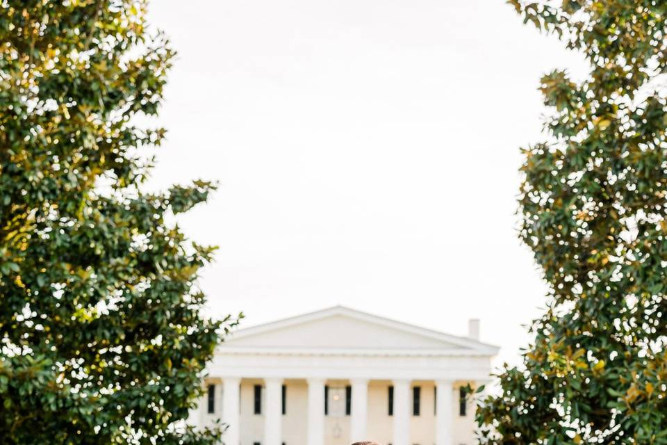 Berry Hill Resort & Conference