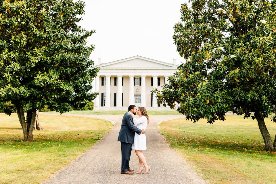 Berry Hill Resort & Conference