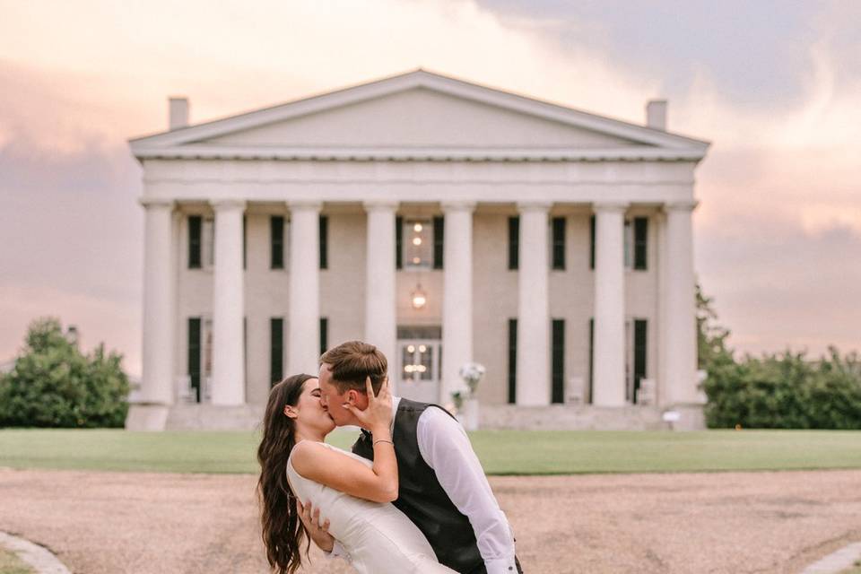 Berry Hill Resort & Conference
