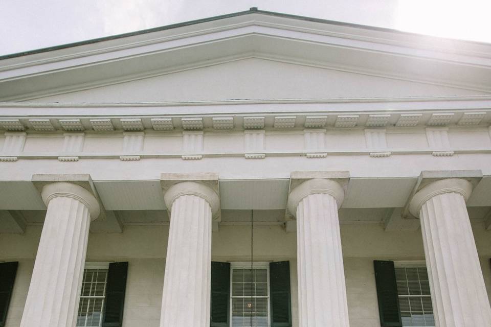 Berry Hill Resort & Conference