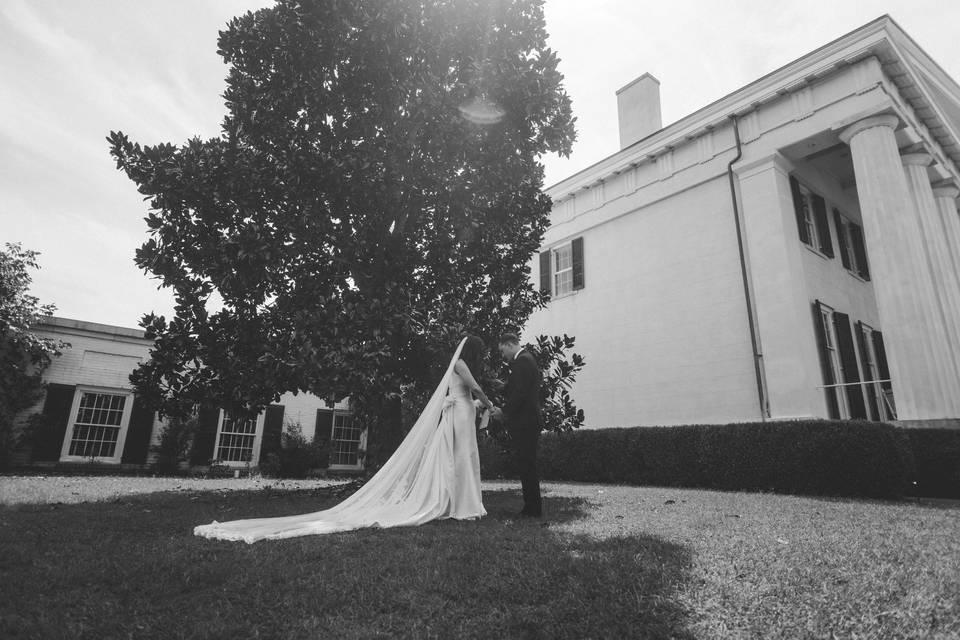 Berry Hill Resort & Conference