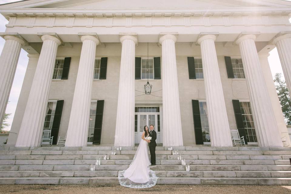 Berry Hill Resort & Conference