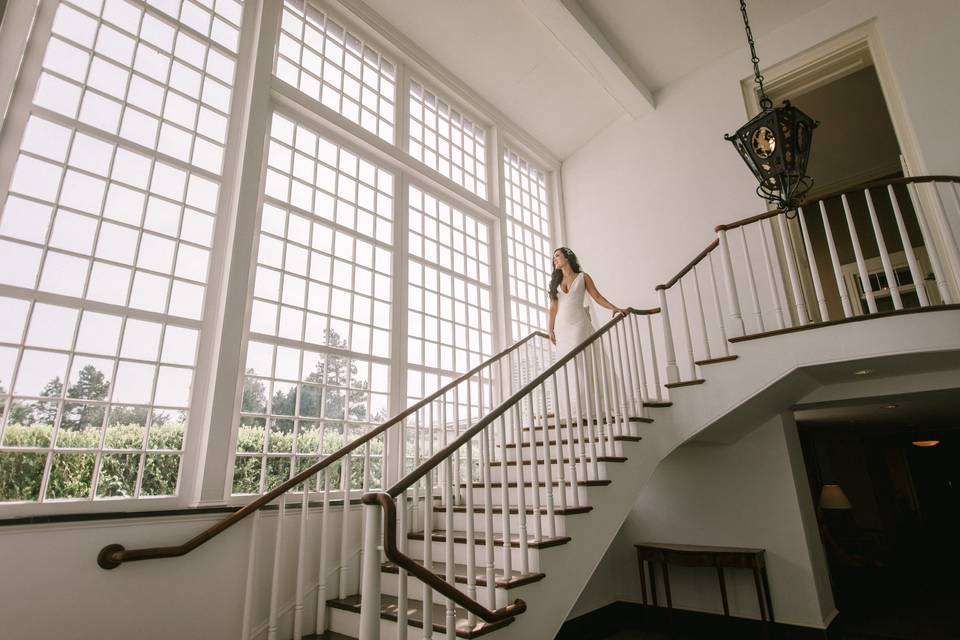 Berry Hill Resort & Conference