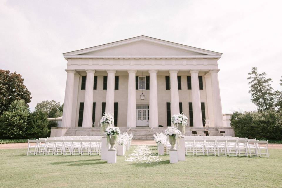 Berry Hill Resort & Conference