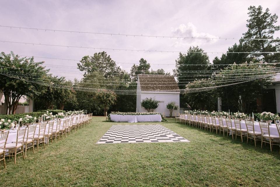Berry Hill Resort & Conference