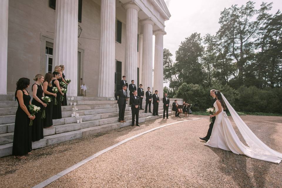 Berry Hill Resort & Conference