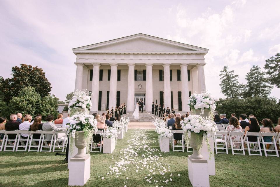 Berry Hill Resort & Conference
