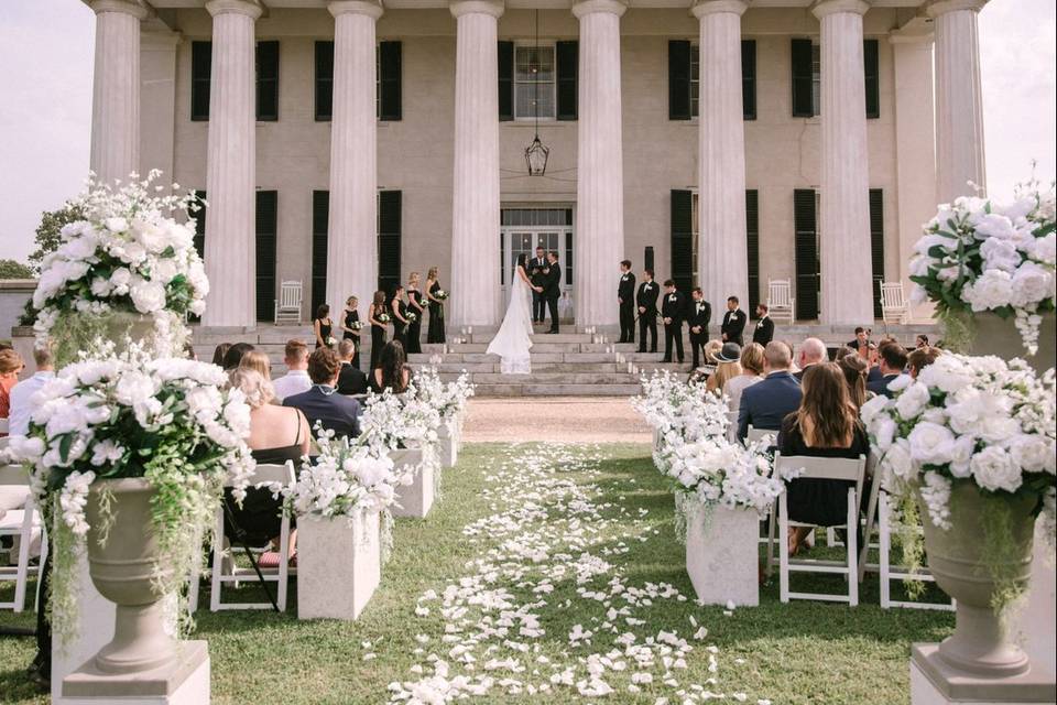 Berry Hill Resort & Conference