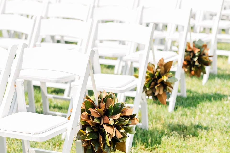 Berry Hill Resort & Conference