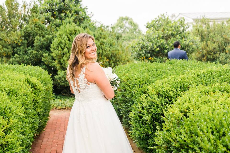 Berry Hill Resort & Conference