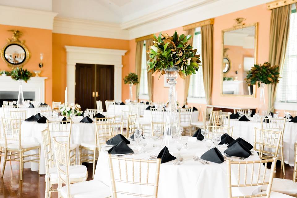 Berry Hill Resort & Conference