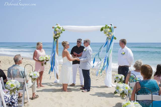 the outer banks officiant.com