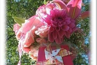Courtesy of Affordable Elegance Flowers