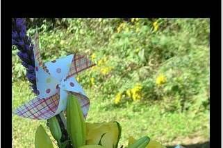 Courtesy of Affordable Elegance Flowers