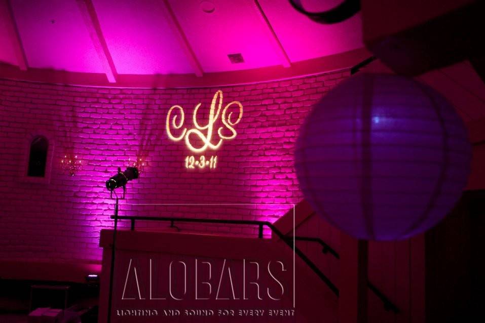 Alobar's Lighting and Sound