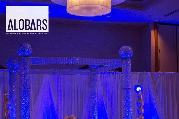 Alobar's Lighting and Sound