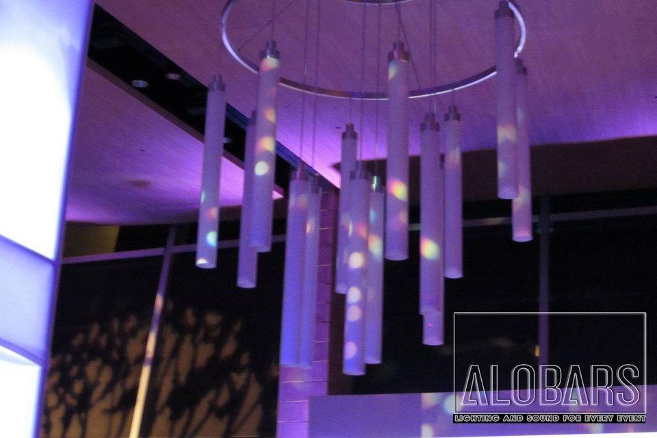 Alobar's Lighting and Sound