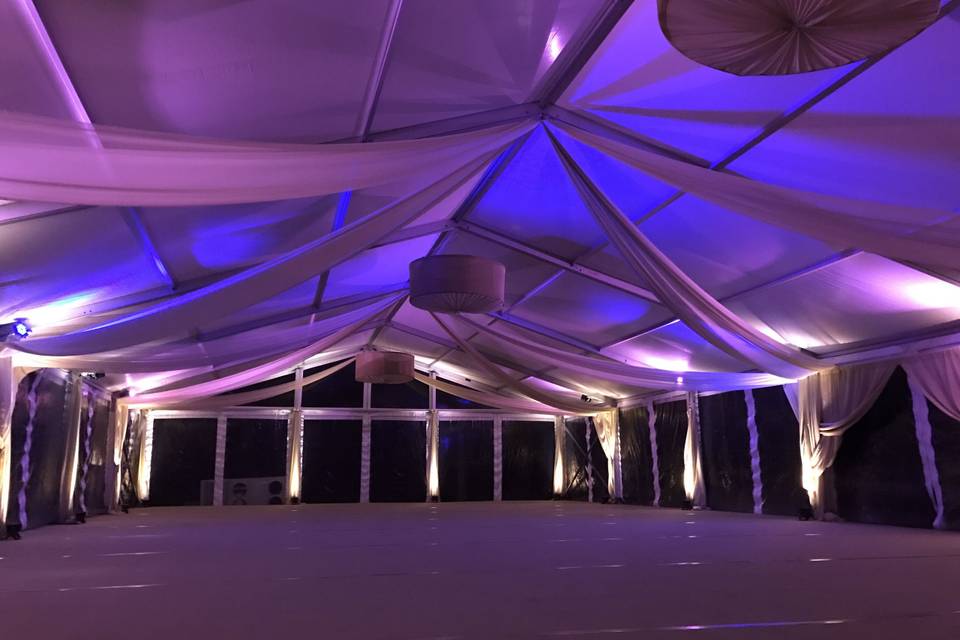 Alobar's Lighting and Sound