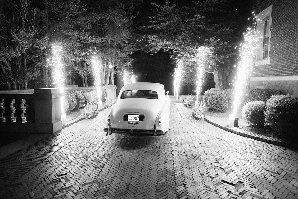 Alobar's Lighting and Sound