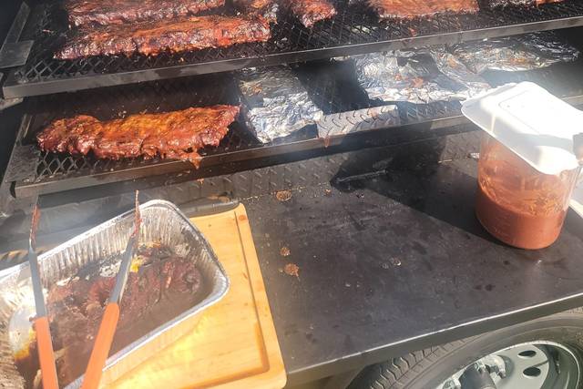 Ribs