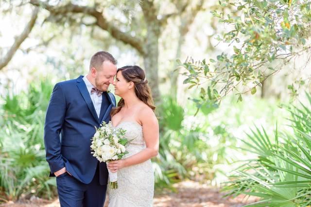 The Veil Wedding Photography