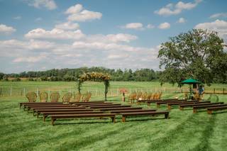 Johnson's Locust Hall Farm