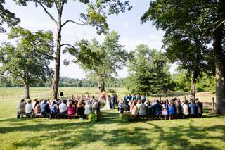 Johnson's Locust Hall Farm