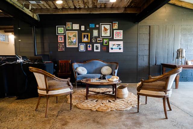 August | Laura Leigh