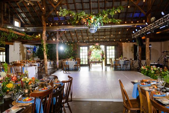 August | Laura Leigh