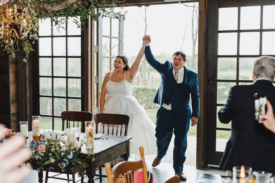 April | Erin Murphy Designs
