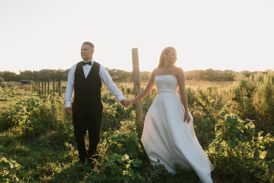 August | Laura Leigh