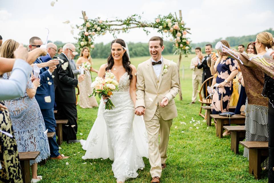 June | Elizabeth Mae