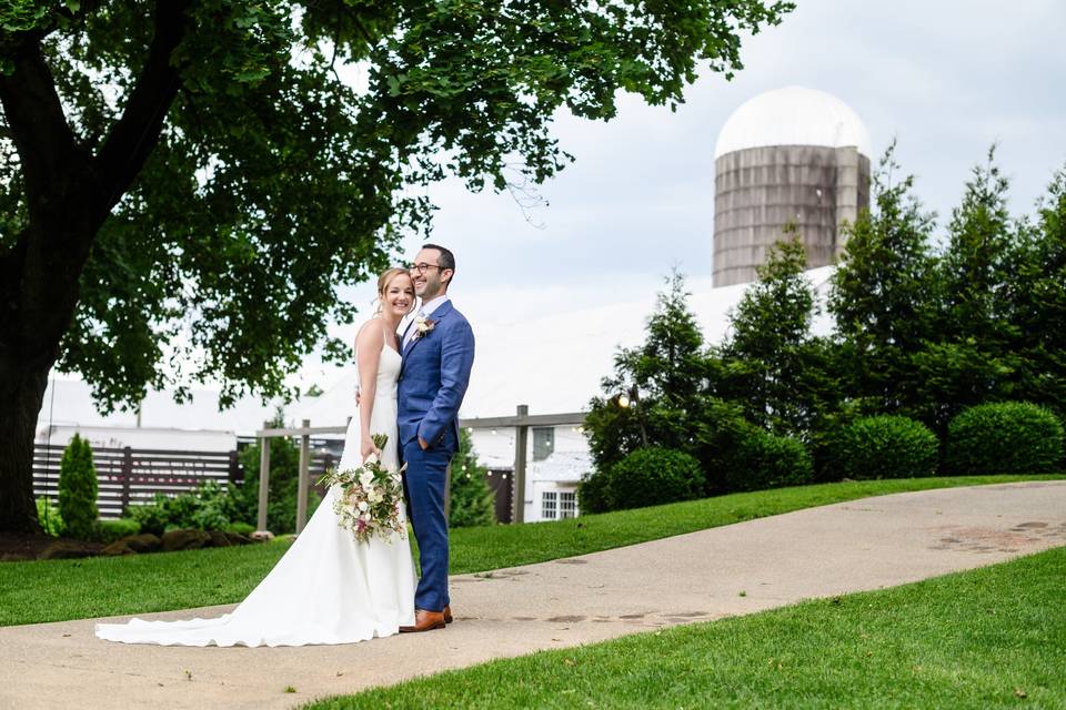 May | Laura Leigh