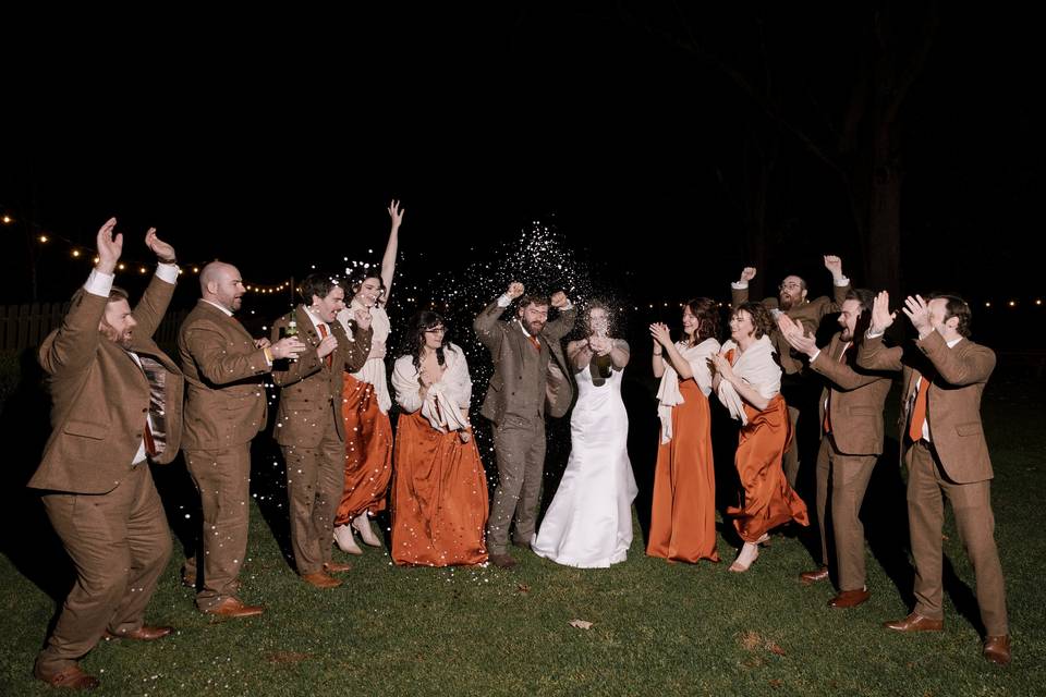 November | ALN Images