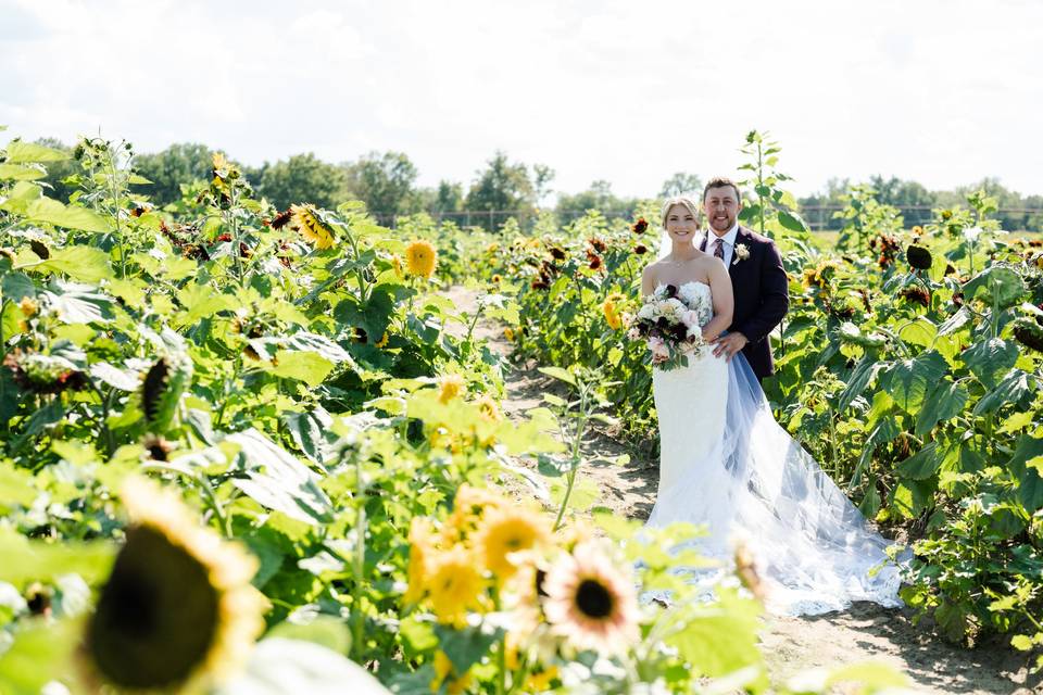September | Laura Leigh