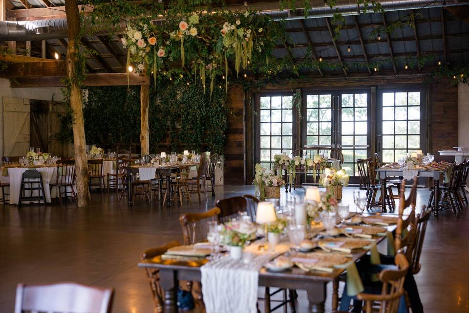 August | EB & CO Photography