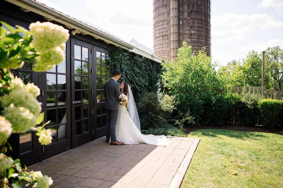 August | EB & CO Photography