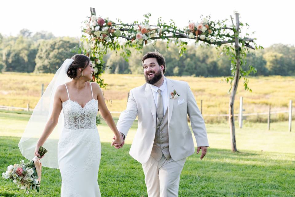 September | Laura Leigh