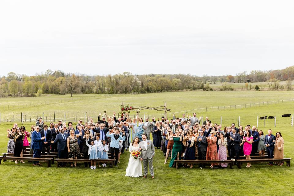 April | Elizabeth Mae Photo