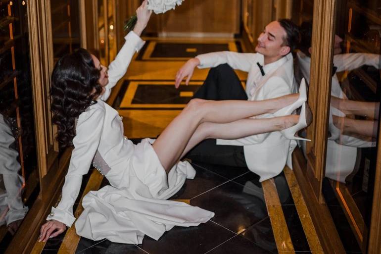 Westend Weddings