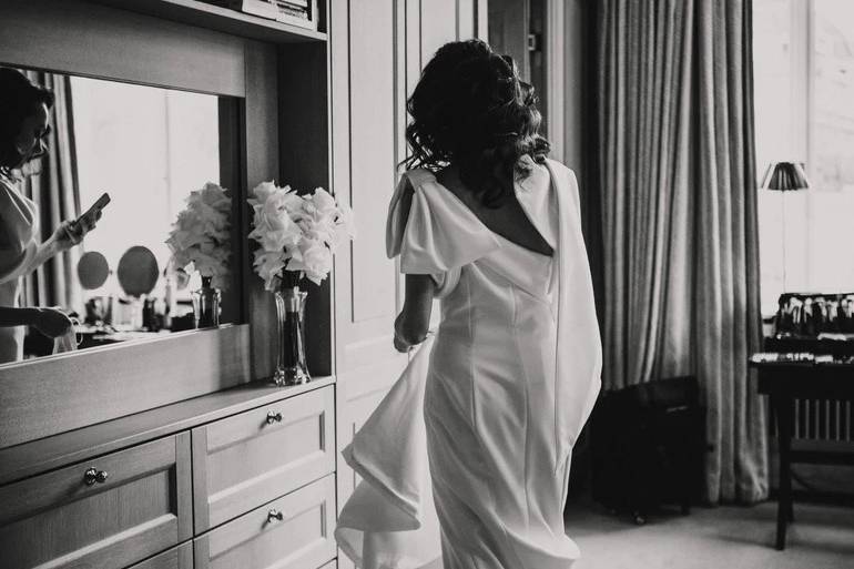 Westend Weddings