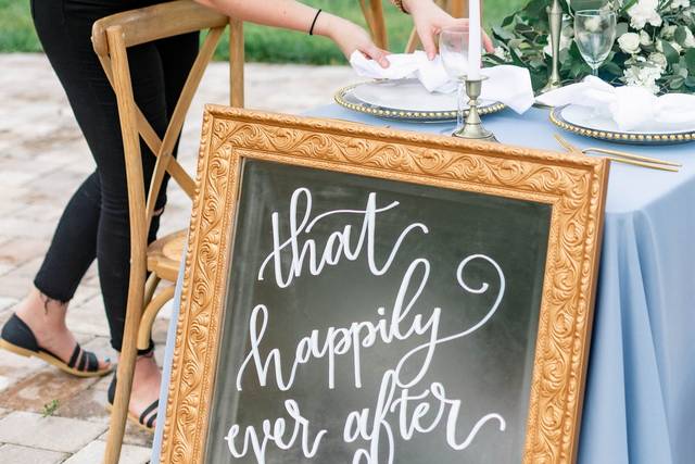 Hailey Beard Events