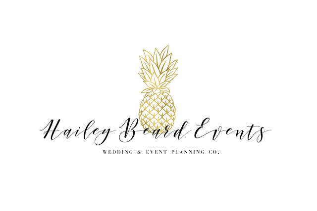 Hailey Beard Events