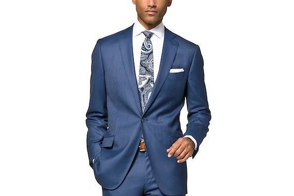 j hilburn suits