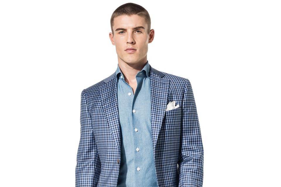 J Hilburn Stylist Lilli Black